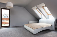 Priestcliffe bedroom extensions