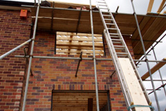 house extensions Priestcliffe