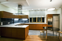 kitchen extensions Priestcliffe